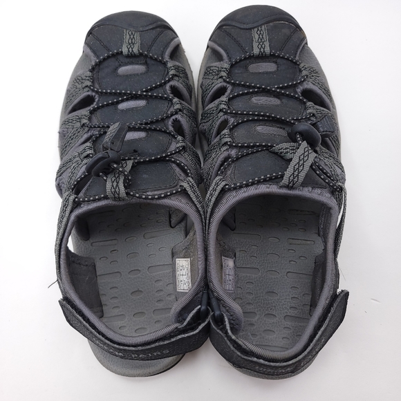DREAM PAIRS Women's 160912-W Adventurous Summer Outdoor Sandals‎ Size 7.5 - Picture 5 of 6
